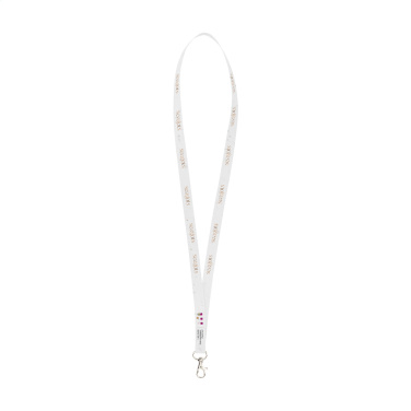 Logotrade promotional gifts photo of: Seed Paper Lanyard 2 cm