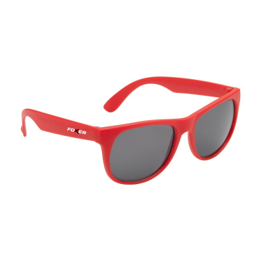 Logotrade promotional merchandise photo of: Costa GRS Recycled PP sunglasses