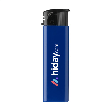 Logo trade promotional products picture of: BlackTop lighter