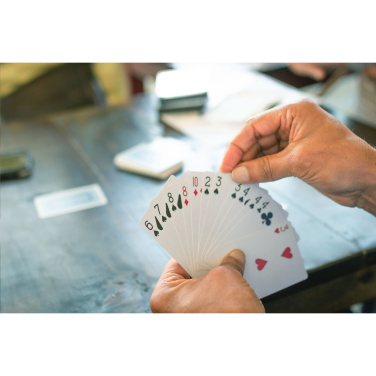 Logotrade promotional gifts photo of: Dutch Playing Cards