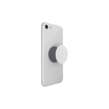 Logo trade promotional merchandise image of: PopSockets® phone grip