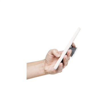 Logo trade promotional giveaways picture of: PopSockets® phone grip