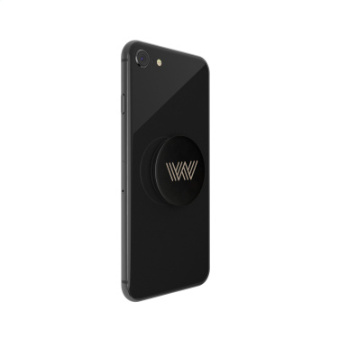 Logotrade promotional items photo of: PopSockets® Aluminium telephone holder