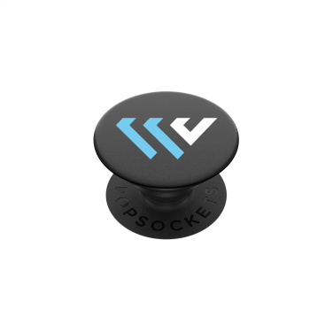 Logo trade promotional giveaway photo of: PopSockets® 2.0 telephone holder