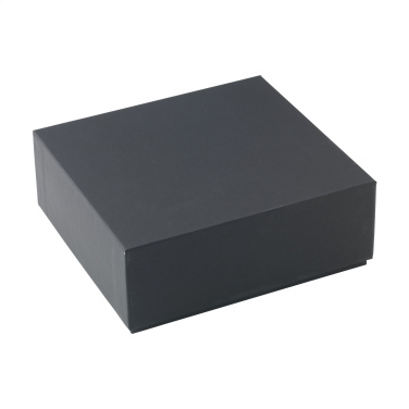 Logotrade promotional giveaways photo of: PowerBox Bamboo gift set