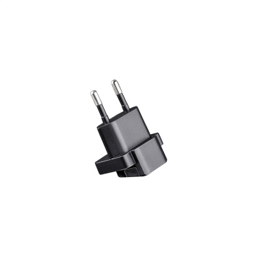 Logotrade promotional gift picture of: Philips Travel Charger