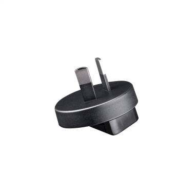 Logotrade promotional items photo of: Philips Travel Charger