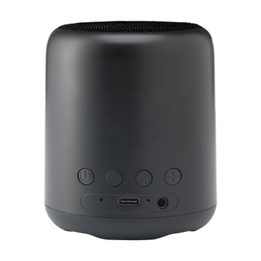 Logotrade promotional items photo of: Suono RCS Recycled ABS Wireless Speaker