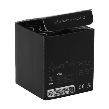 Logotrade corporate gifts photo of: Bambox Bamboo Speaker