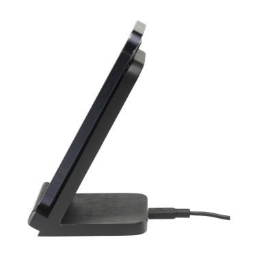 Logotrade promotional giveaway picture of: Baloo Wireless Charger Stand 15W