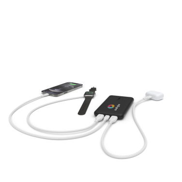 Logo trade business gifts image of: Belkin BoostCharge Powerbank 10K