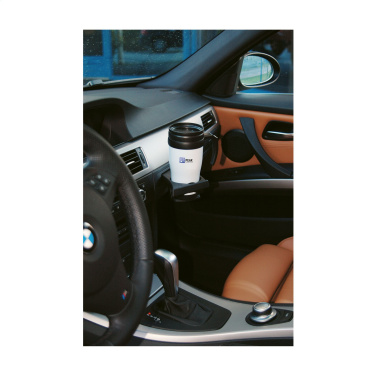 Logotrade promotional items photo of: ThermoDrink 400 ml thermo cup