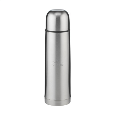 Logo trade promotional products picture of: Thermotop Midi 500 ml thermo bottle