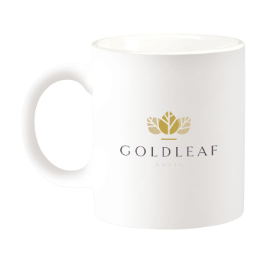 Logotrade corporate gift picture of: Kitty Mug 350 ml