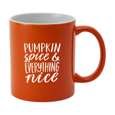 Logo trade promotional product photo of: Kitty Mug 350 ml