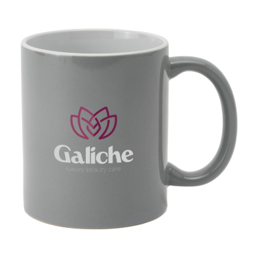 Logotrade promotional merchandise photo of: Kitty Mug 350 ml