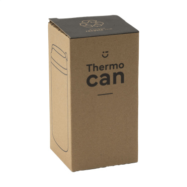 Logo trade promotional giveaways picture of: ThermoCan 300 ml thermo cup
