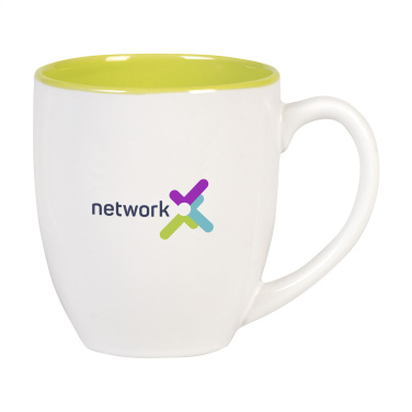 Logotrade corporate gift image of: BigDrink 450 ml mug