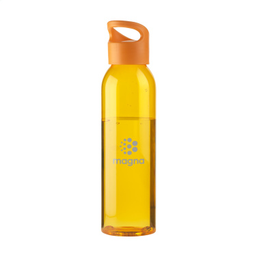 Logotrade promotional merchandise photo of: Sirius 650 ml drinking bottle
