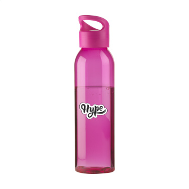 Logotrade promotional item picture of: Sirius 650 ml drinking bottle