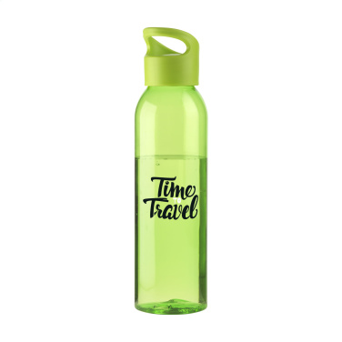Logo trade advertising products picture of: Sirius 650 ml drinking bottle