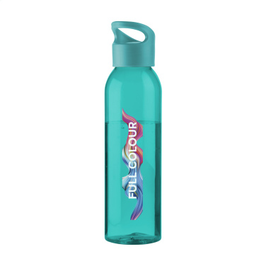 Logotrade promotional products photo of: Sirius 650 ml drinking bottle