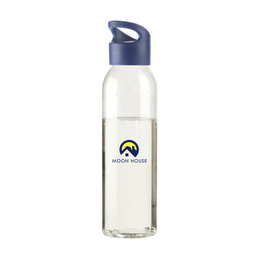 Logotrade promotional merchandise picture of: Sirius 650 ml drinking bottle