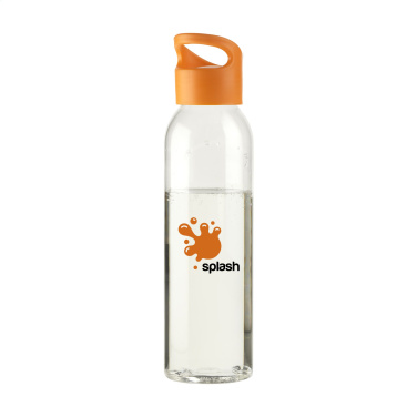 Logotrade advertising products photo of: Sirius 650 ml drinking bottle