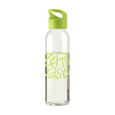 Logo trade promotional products picture of: Sirius 650 ml drinking bottle