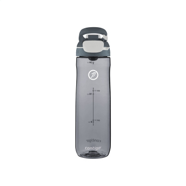 Logotrade promotional giveaway image of: Contigo® Cortland 720 ml drinking bottle