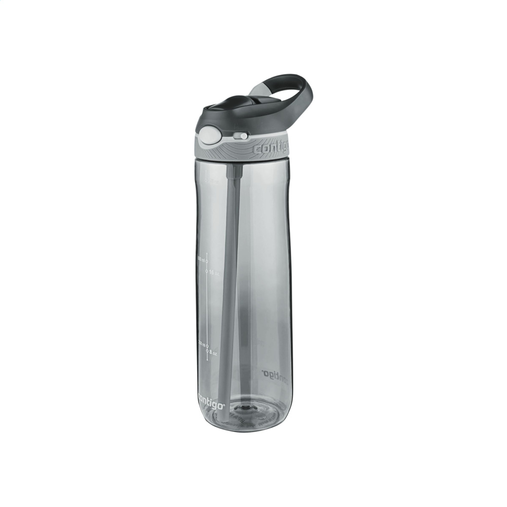 Logo trade promotional product photo of: Contigo® Ashland 720 ml drinking bottle