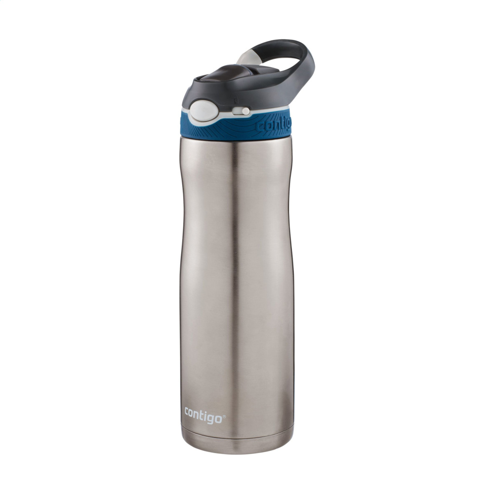 Logo trade promotional giveaways picture of: Contigo® Ashland Chill 590 ml drinking bottle