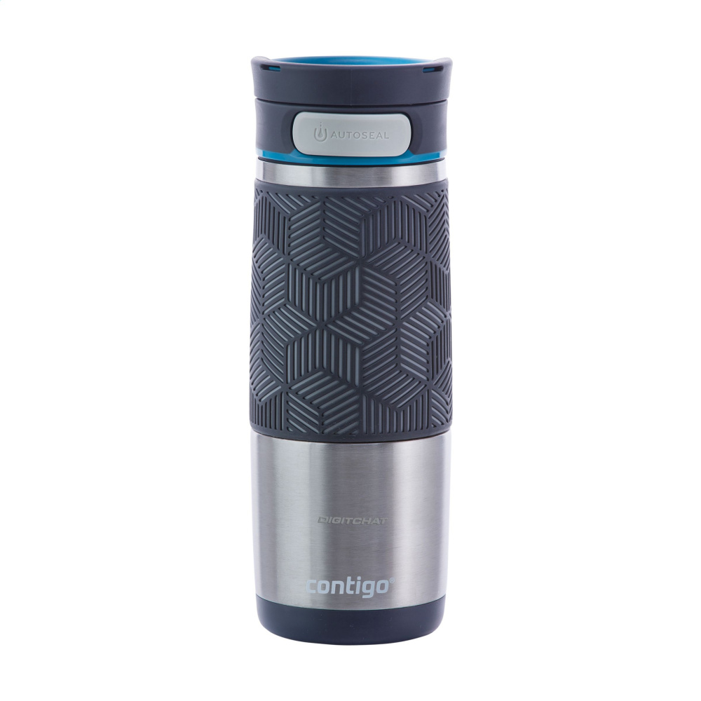 Logotrade promotional products photo of: Contigo® Transit 470 ml thermo cup