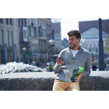 Logo trade corporate gifts picture of: Contigo® Swish 500 ml drinking bottle