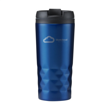 Logotrade corporate gifts photo of: Graphic Mug 300 ml thermo cup