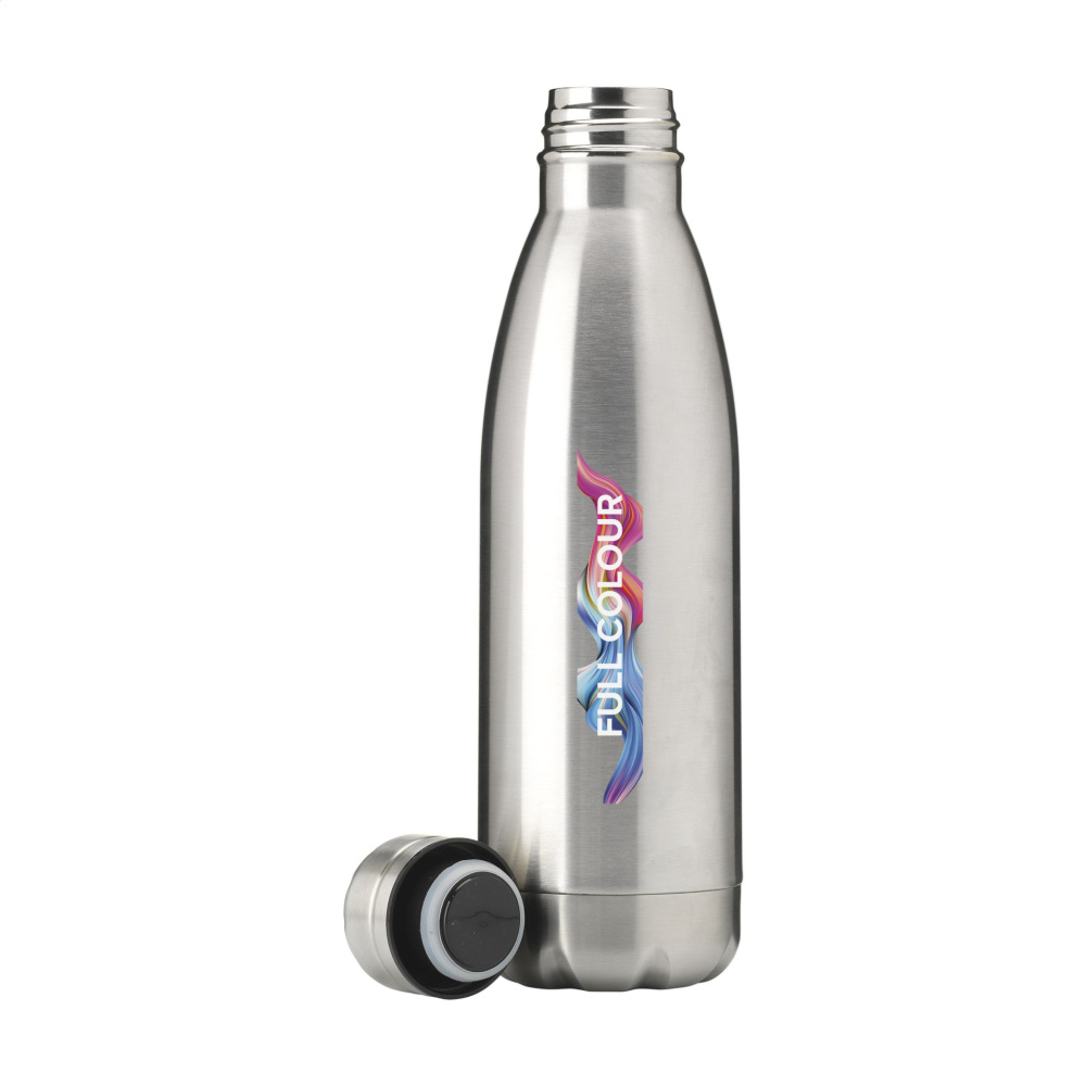 Logotrade promotional merchandise photo of: Topflask 500 ml drinking bottle