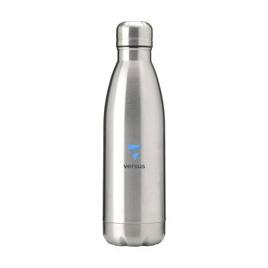 Logo trade promotional products picture of: Topflask 500 ml drinking bottle