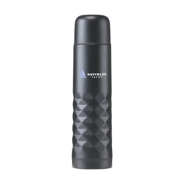 Logotrade corporate gift image of: Graphic Thermo Bottle 500 ml