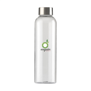 Logotrade business gift image of: Senga 650 ml drinking bottle
