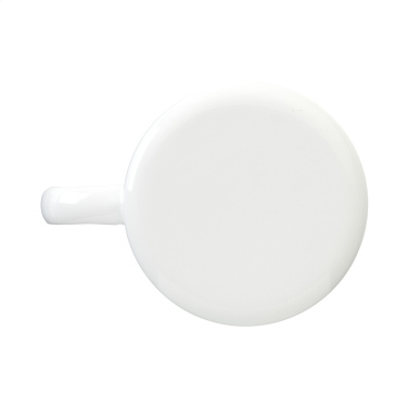 Logotrade promotional items photo of: Retro Enamel Mug 350 ml