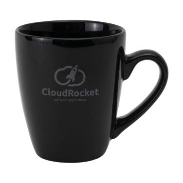 Logo trade promotional products image of: Zonia 310 ml mug