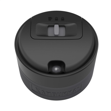 Logo trade advertising products image of: Kambukka® Etna 300 ml thermo cup