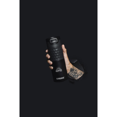 Logo trade corporate gift photo of: Kambukka® Etna Grip 500 ml thermo cup