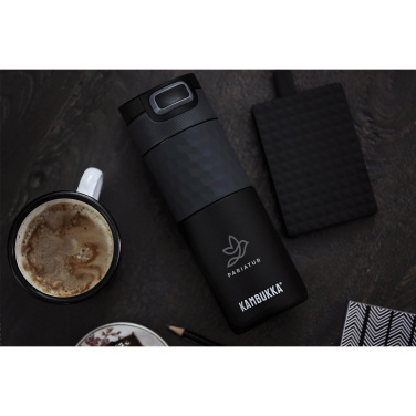 Logotrade promotional merchandise photo of: Kambukka® Etna Grip 500 ml thermo cup
