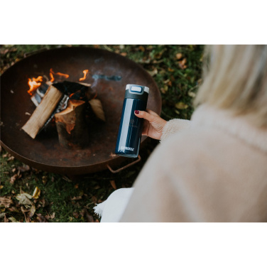 Logo trade business gift photo of: Kambukka® Etna 500 ml thermo cup