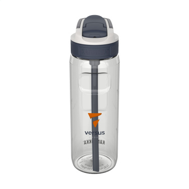 Logo trade advertising product photo of: Kambukka® Lagoon 750 ml drinking bottle