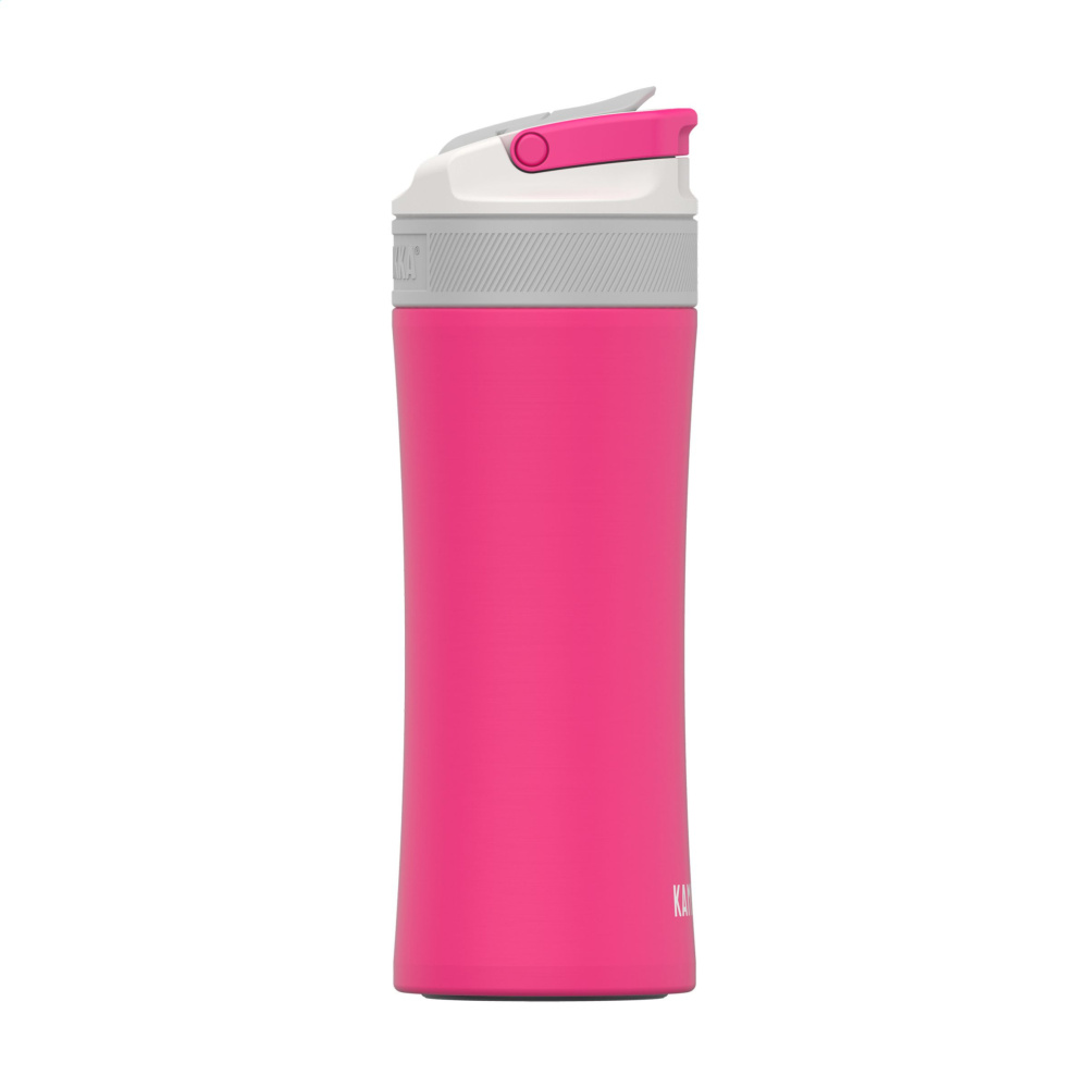 Logotrade corporate gifts photo of: Kambukka® Lagoon Insulated 400 ml drinking bottle