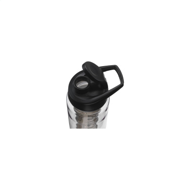Logo trade promotional products picture of: Tropical Drink 700 ml drinking bottle