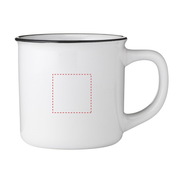 Logo trade advertising product photo of: Campfire 320 ml mug