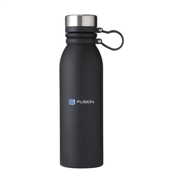 Logotrade promotional items photo of: Yukon 600 ml drinking bottle